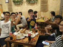 玛多烧烤加盟,学烧烤技术,开烧烤店多少钱疯狂烤翅加盟