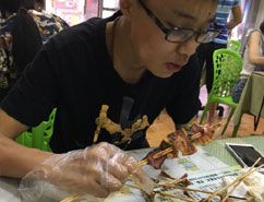 玛多烧烤加盟,学烧烤技术,开烧烤店多少钱